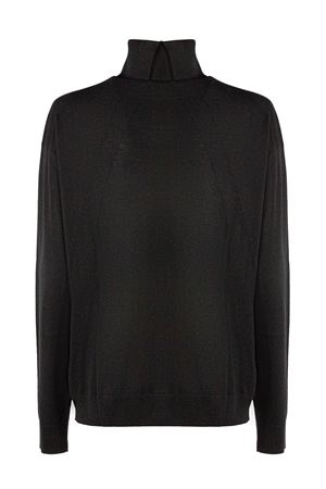 Maglia in lana cotta SEMI COUTURE | Y5WC59Y690